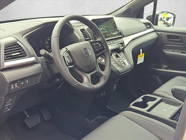 New 2027 Honda Odyssey Sport-L image 3