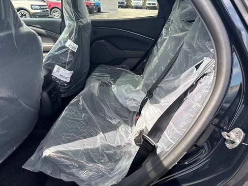 New 2025 Ford Mustang Mach-E Premium w/ Sport Appearance Package image 8