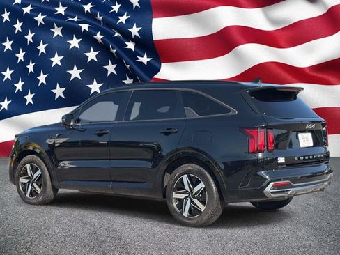 Used 2022 Kia Sorento S FWD image 10