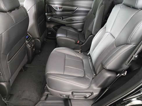 New 2026 Subaru Ascent Limited AWD/4WD image 11