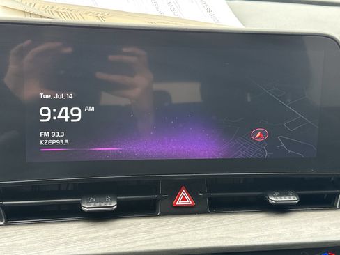 Used 2025 Kia Sportage X-Line AWD/4WD image 19