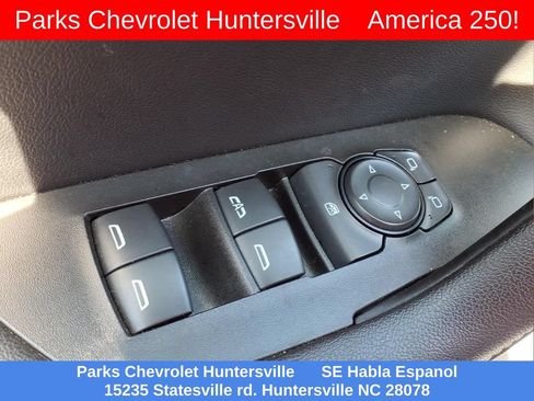Certified 2025 Chevrolet Blazer LT AWD/4WD image 20