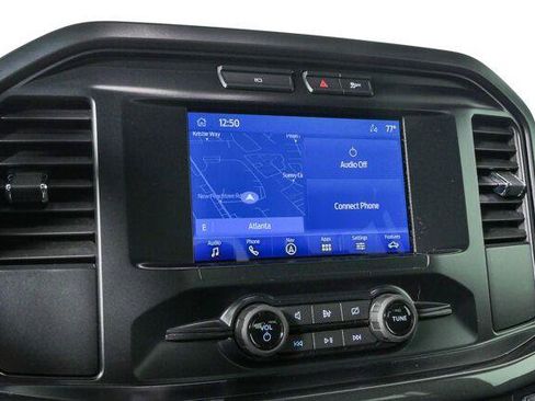 Used 2023 Ford F150 XL w/ STX Appearance Package RWD image 14
