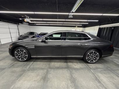 Used 2023 Genesis G90 3.5T