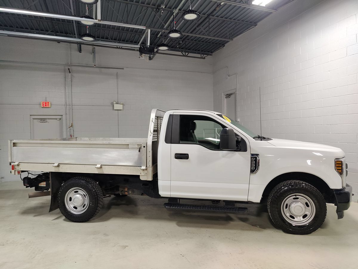 Used 2019 Ford F250 XL RWD image 6