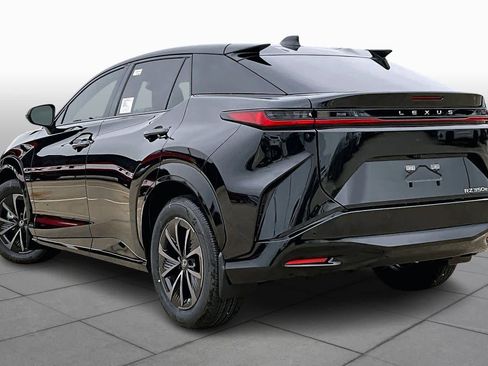 New 2026 Lexus RZ 450e Premium image 12