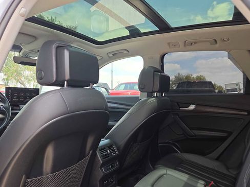 Used 2022 Audi Q5 2.0T Premium Plus AWD/4WD image 16