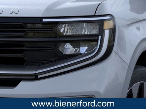 New 2026 Ford Expedition Max Platinum AWD/4WD image 19