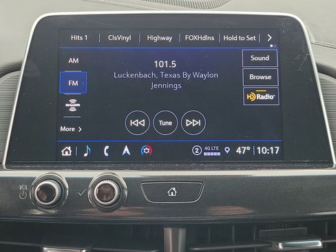 New 2026 Cadillac CT4 V Blackwing image 24