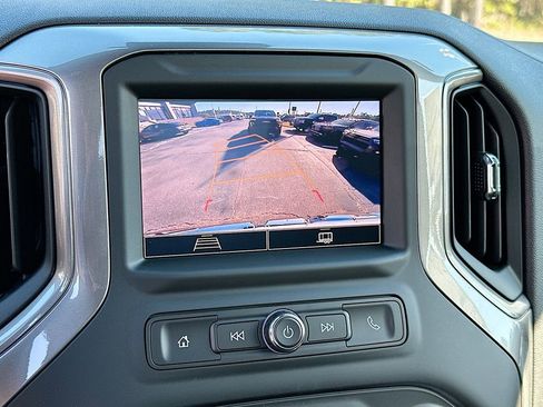 New 2026 GMC Sierra 1500 Pro w/ Pro Value Package AWD/4WD image 21