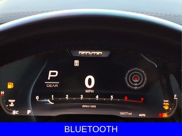 Used 2025 RAM 1500 RHO w/ RHO Level 1 Equipment Group AWD/4WD image 13