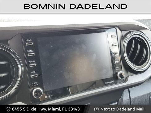 Used 2020 Toyota Tacoma TRD Off-Road image 22