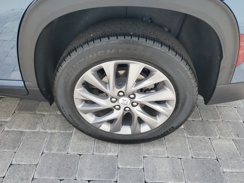 Used 2025 Buick Enclave Preferred FWD image 7