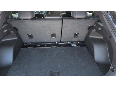 Used 2024 Chevrolet Blazer EV AWD Police image 22