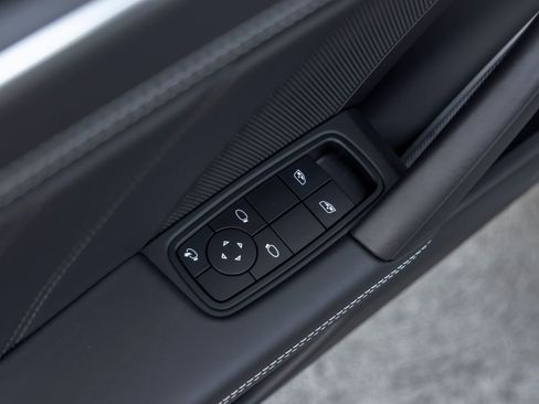 Certified 2023 Porsche 911 Turbo S AWD/4WD image 28