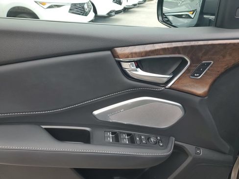 Certified 2023 Acura RDX AWD w/ Advance Package image 25