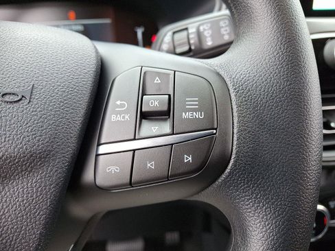 New 2025 Ford Escape Active image 16