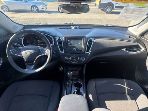 Used 2016 Chevrolet Malibu LS image 12