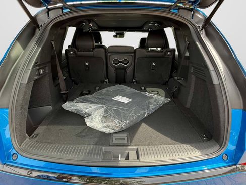 Certified 2026 Acura MDX A-Spec AWD/4WD image 8