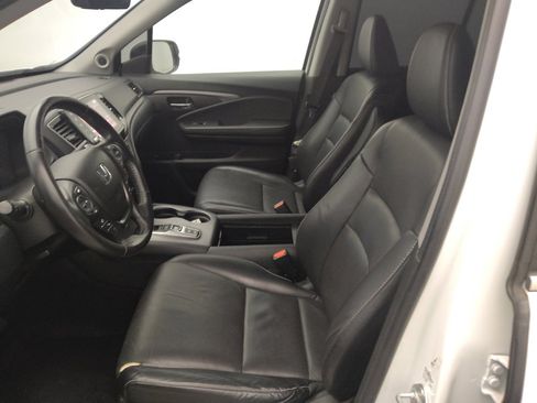 Used 2022 Honda Ridgeline RTL image 17