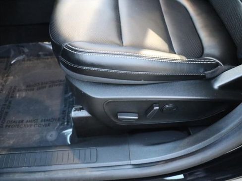 Used 2022 Ford Escape SEL image 23