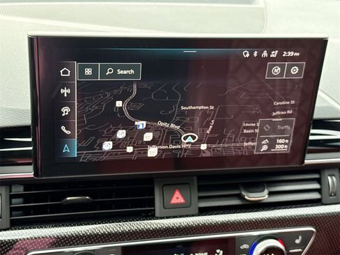 Used 2024 Audi S5 Prestige w/ Prestige Package image 34