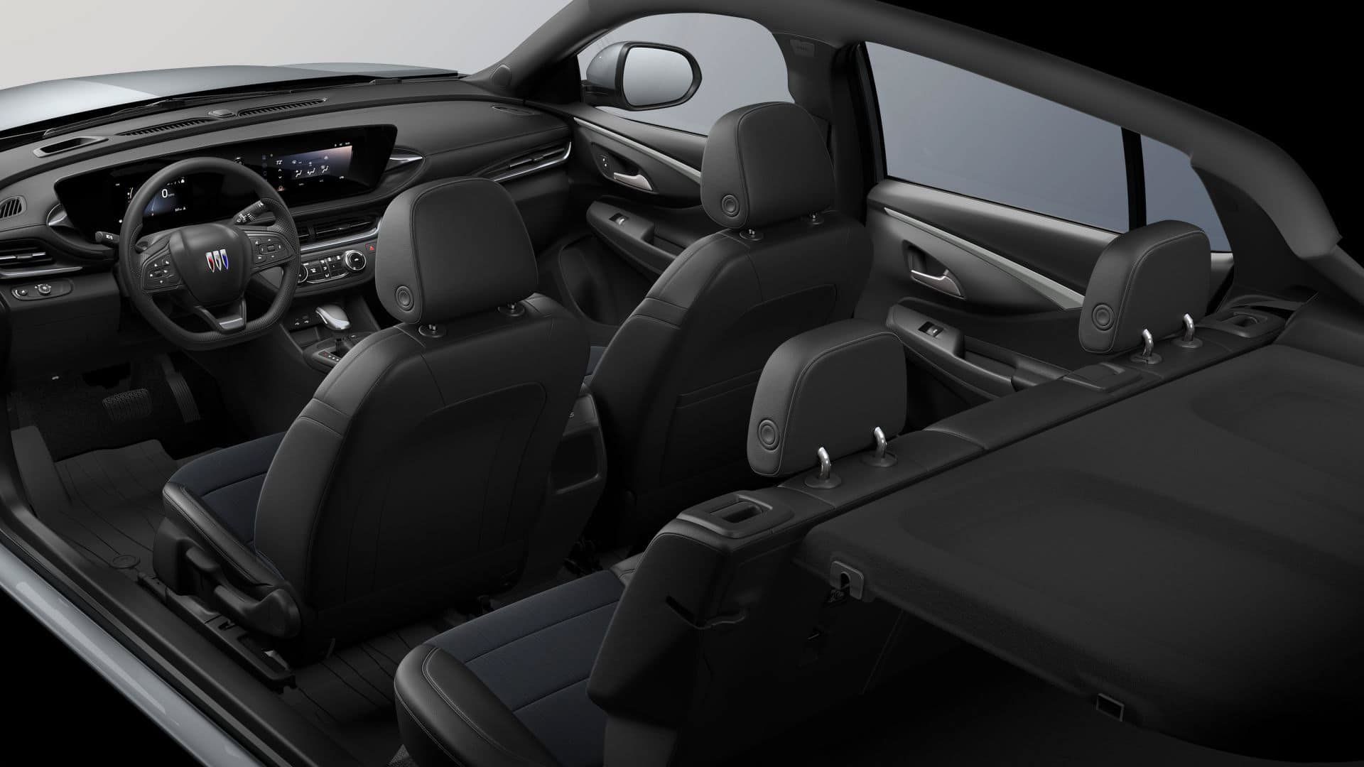 New 2026 Buick Envista Preferred FWD image 33
