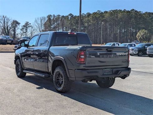 New 2026 RAM 1500 Rebel w/ Rebel Level 2 Equipment Group image 6
