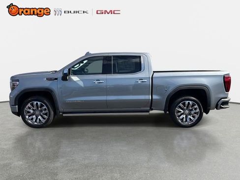 New 2026 GMC Sierra 1500 Denali w/ Denali Reserve Package image 6
