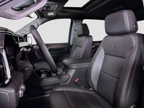 New 2026 GMC Sierra 1500 Denali AWD/4WD image 21