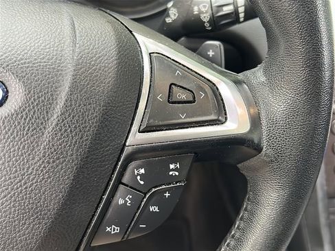 Used 2020 Ford Fusion Titanium AWD/4WD image 24