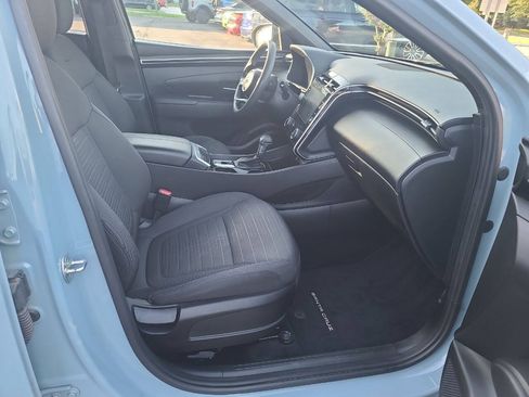 Used 2022 Hyundai Santa Cruz SEL AWD/4WD image 33