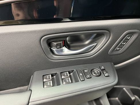 New 2026 Honda Pilot TrailSport image 13