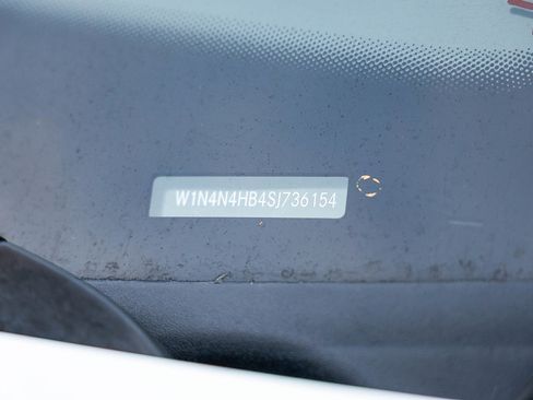 Certified 2025 Mercedes-Benz GLA 250 4MATIC image 26