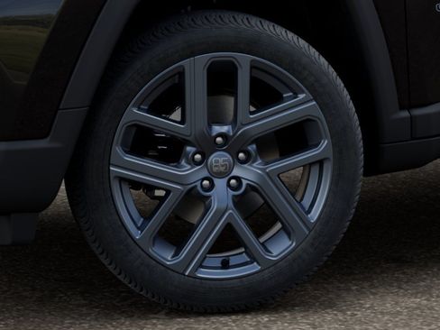 New 2026 Jeep Compass Latitude AWD/4WD image 4