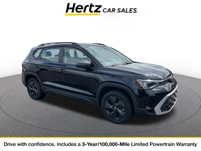 Used 2026 Volkswagen Taos S