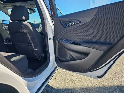 Used 2018 Chevrolet Malibu LT FWD image 15