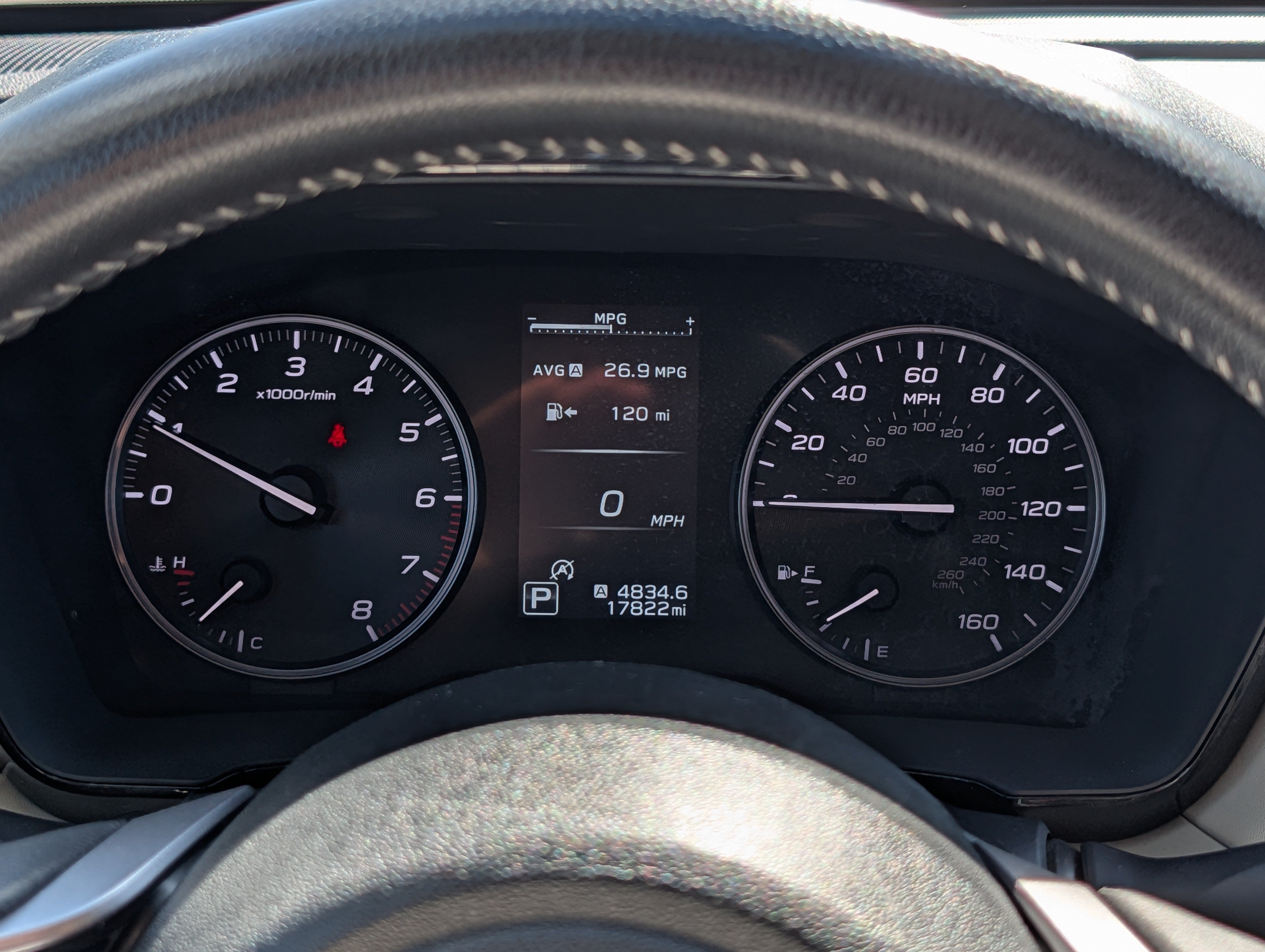 Certified 2025 Subaru Outback Premium AWD/4WD image 21