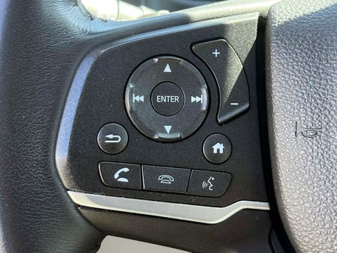 Certified 2023 Honda Odyssey EX-L image 23