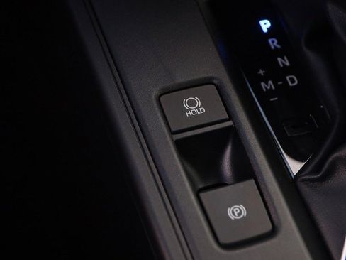 New 2026 Toyota Corolla Cross L AWD/4WD image 18