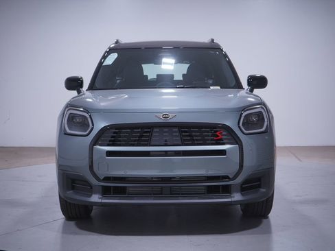 New 2026 MINI Cooper Countryman S image 4