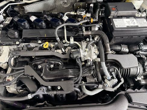Certified 2024 Toyota Corolla LE FWD image 39