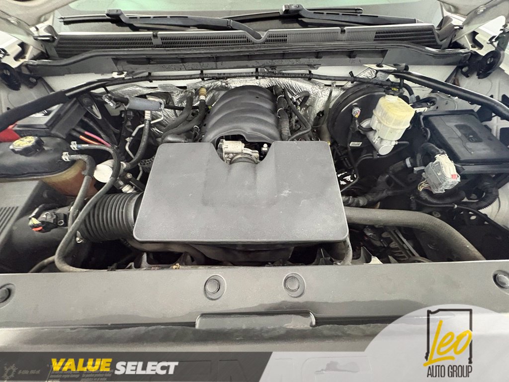 Used 2015 GMC Sierra 1500 SLE AWD/4WD image 24