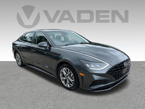 Used 2022 Hyundai Sonata SEL FWD image 20