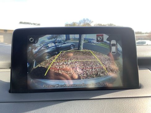 Used 2018 MAZDA CX-9 Grand Touring image 25