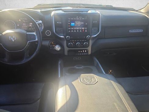Used 2020 RAM 1500 Laramie w/ Sport Appearance Package image 18