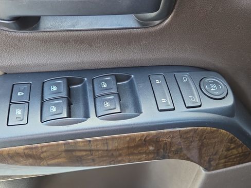 Used 2016 Chevrolet Silverado 1500 LT w/ All Star Edition RWD image 31
