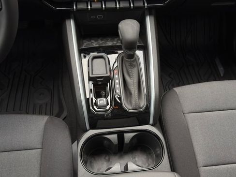 New 2026 Chevrolet Colorado W/T w/ WT Custom Package RWD image 15