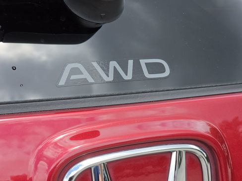 Used 2025 Honda CR-V Sport-L image 11