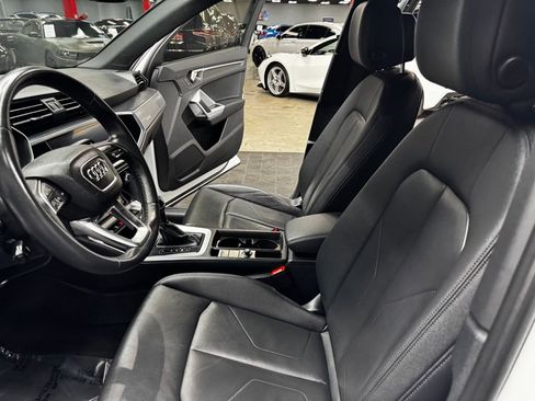 Used 2022 Audi Q3 2.0T Premium w/ Convenience Package AWD/4WD image 33
